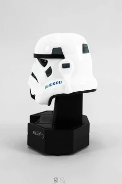 Star Wars Episode IV: A New Hope - Original Stormtrooper 1/3 Scale Helmet