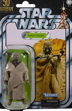 Star Wars Episode IV: A New Hope - Tusken Raider Vintage Collection Kenner 3.75” Scale Action Figure