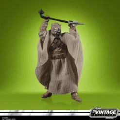 Star Wars Episode IV: A New Hope - Tusken Raider Vintage Collection Kenner 3.75” Scale Action Figure