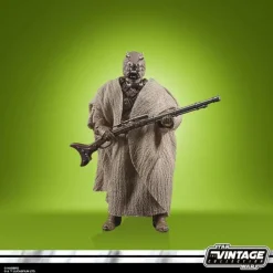 Star Wars Episode IV: A New Hope - Tusken Raider Vintage Collection Kenner 3.75” Scale Action Figure