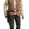Star Wars Episode IV: A New Hope - Doctor Cornelius Evazan 1/6th Scale Action Figure