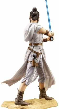 Star Wars Episode IX: The Rise of Skywalker - Rey 1/7th Scale ArtFX Statue