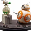 Star Wars Episode IX: The Rise of Skywalker - D-O & BB-8 1/7th Scale ArtFX Statue