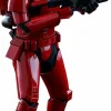 Star Wars Episode IX: The Rise Of Skywalker - Sith Jet Trooper 1/6th Scale Hot Toys Action Figure