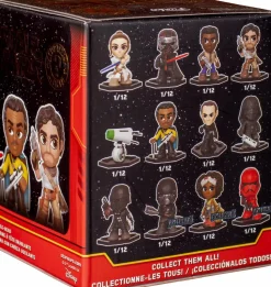 Star Wars Episode IX: The Rise Of Skywalker - Mystery Minis TG Exclusive Blind Box (Single Unit)