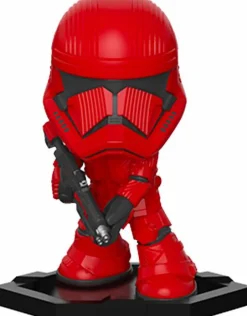 Star Wars Episode IX: The Rise Of Skywalker - Mystery Minis TG Exclusive Blind Box (Single Unit)