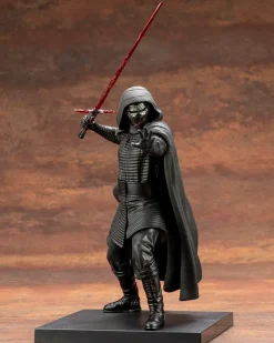 Star Wars Episode IX: The Rise of Skywalker - Kylo Ren 1/10th Scale ArtFX Statue