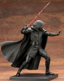 Star Wars Episode IX: The Rise of Skywalker - Kylo Ren 1/10th Scale ArtFX Statue