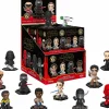 Star Wars Episode IX: The Rise Of Skywalker - Mystery Minis Blind Box (Display of 12)