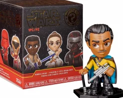 Star Wars Episode IX: The Rise Of Skywalker - Mystery Minis GS Exclusive Blind Box (Display of 12) (RS)