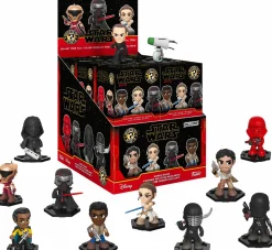 Star Wars Episode IX: The Rise Of Skywalker - Mystery Minis GS Exclusive Blind Box (Display of 12) (RS)