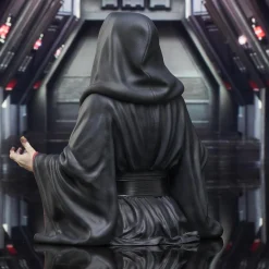 Star Wars Episode IX: The Rise of Skywalker - Emperor Palpatine 1/6th Scale Bust