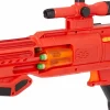 Star Wars Episode IX: The Rise of Skywalker - Sith Trooper Glowstrike Nerf Blaster