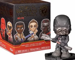 Star Wars Episode IX: The Rise Of Skywalker - Mystery Minis TG Exclusive Blind Box (Display of 12)