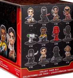 Star Wars Episode IX: The Rise Of Skywalker - Mystery Minis GS Exclusive Blind Box (Single Unit) (RS)