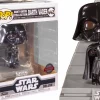 Star Wars Episode V: The Empire Strikes Back - Darth Vader Bounty Hunters Deluxe Pop! Vinyl Figure