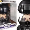 Star Wars Episode V: The Empire Strikes Back - Darth Vader in Meditation Chamber Deluxe Pop! Vinyl Figure