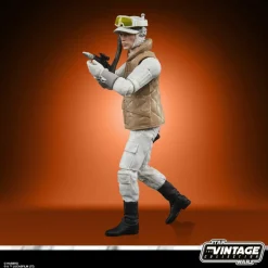 Star Wars Episode V: The Empire Strikes Back - Rebel Soldier (Echo Base Battle Gear) Vintage Collection Kenner 3.75” Scale Action Figure