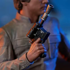 Star Wars Episode V: The Empire Strikes Back - Luke Skywalker 1/6th Scale Bust