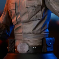 Star Wars Episode V: The Empire Strikes Back - Luke Skywalker 1/6th Scale Bust