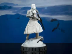 Star Wars Episode V: The Empire Strikes Back - Imperial Snowtrooper Milestones 1/6th Scale Statue