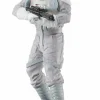Star Wars Episode V: The Empire Strikes Back - AT-AT Pilot Milestones 1/6th Scale Statue