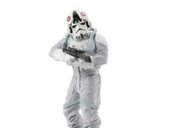 Star Wars Episode V: The Empire Strikes Back - AT-AT Pilot Milestones 1/6th Scale Statue