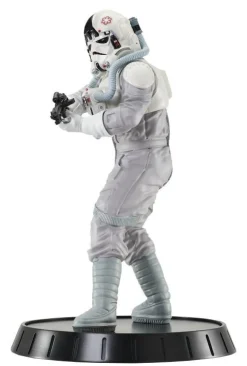 Star Wars Episode V: The Empire Strikes Back - AT-AT Pilot Milestones 1/6th Scale Statue
