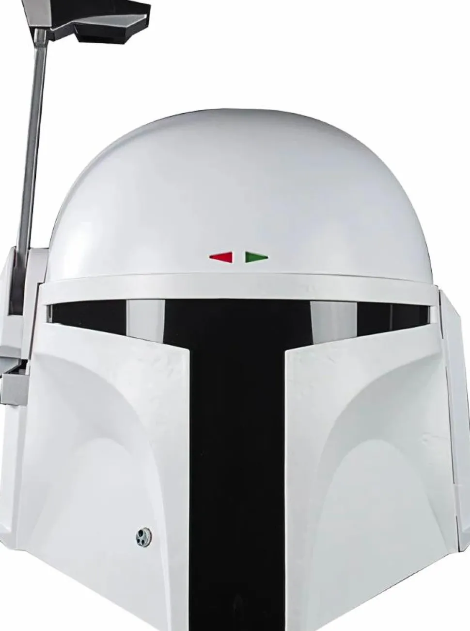 Star Wars Episode V: The Empire Strikes Back - Boba Fett (Prototype Armor) Helmet Black Series 1:1 Scale Life-Size Prop Replica