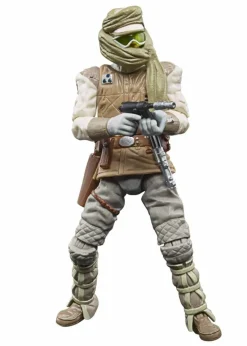 Star Wars Episode V: The Empire Strikes Back - Luke Skywalker (Hoth) 3.75” Kenner Action Figure