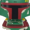 Star Wars Episode VI: Return of the Jedi - Boba Fett Figural 8” PVC Money Bank
