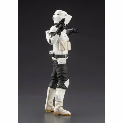 Star Wars Episode VI: Return of the Jedi - Scout Trooper 1/10th Scale ArtFX Statue