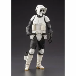 Star Wars Episode VI: Return of the Jedi - Scout Trooper 1/10th Scale ArtFX Statue