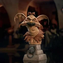 Star Wars Episode VI: Return of the Jedi - Salacious B. Crumb Legends in 3D 1/2 Scale Bust