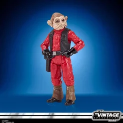 Star Wars Episode VI: Return of the Jedi - Nien Nunb Vintage Collection Kenner 3.75" Scale Action Figure
