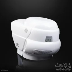 Star Wars Episode VI: Return of the Jedi - Scout Trooper Helmet Black Series 1:1 Scale Life-Size Prop Replica