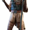 Star Wars Episode VI: Return of the Jedi - Leia in Boushh Disguise Premier Collection 1/7th Scale Statue
