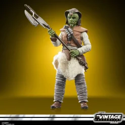 Star Wars Episode VI: Return of the Jedi - Wooof (Klaatu) Vintage Collection Kenner 3.75” Scale Action Figure