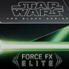 Star Wars Episode VI: Return of the Jedi - Luke Skywalker Force FX Elite Lightsaber 1:1 Scale Life-Size Prop Replica