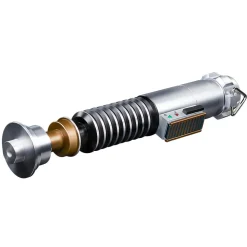 Star Wars Episode VI: Return of the Jedi - Luke Skywalker Force FX Elite Lightsaber 1:1 Scale Life-Size Prop Replica