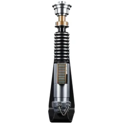 Star Wars Episode VI: Return of the Jedi - Luke Skywalker Force FX Elite Lightsaber 1:1 Scale Life-Size Prop Replica
