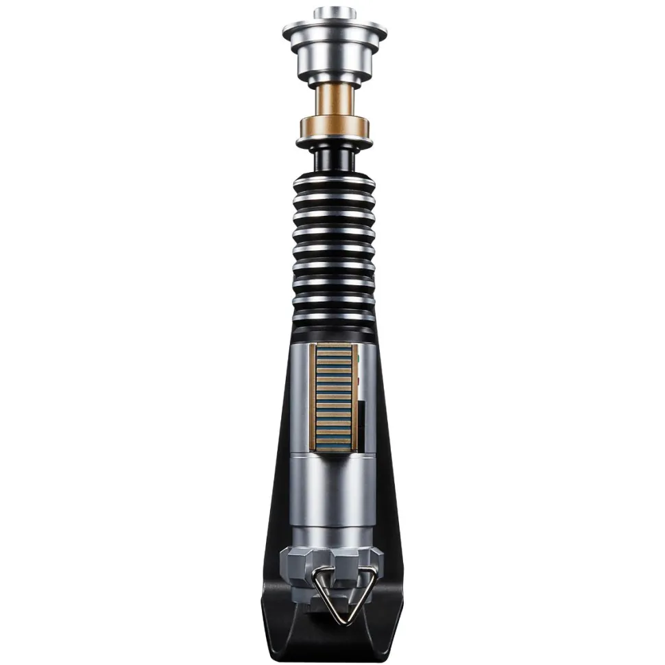 Star Wars Episode VI: Return of the Jedi - Luke Skywalker Force FX Elite Lightsaber 1:1 Scale Life-Size Prop Replica