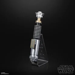 Star Wars Episode VI: Return of the Jedi - Luke Skywalker Force FX Elite Lightsaber 1:1 Scale Life-Size Prop Replica