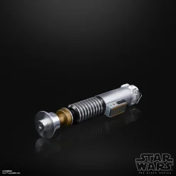 Star Wars Episode VI: Return of the Jedi - Luke Skywalker Force FX Elite Lightsaber 1:1 Scale Life-Size Prop Replica