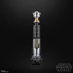 Star Wars Episode VI: Return of the Jedi - Luke Skywalker Force FX Elite Lightsaber 1:1 Scale Life-Size Prop Replica