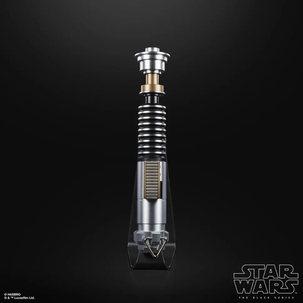 Star Wars Episode VI: Return of the Jedi - Luke Skywalker Force FX Elite Lightsaber 1:1 Scale Life-Size Prop Replica