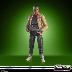 Star Wars Episode VI: The Force Awakens - Finn (Starkiller Base) Vintage Collection Kenner 3.75" Scale Action Figure