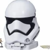 Star Wars Episode VII: The Force Awakens - Stormtrooper Jakku MicroMachines Playset with First Order Transport Vehicle and Poe Dameron Figure