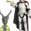 Star Wars Episode VII: The Force Awakens - Captain Phasma 3.75” Action Figure