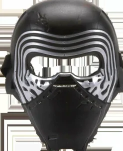 Star Wars Episode VII: The Force Awakens - Kylo Ren Mask